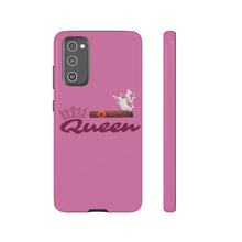 Load image into Gallery viewer, Cigar Queen Phone Case - FREE SHIPPING