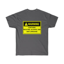 Load image into Gallery viewer, TB T-Shirt #8 - FREE SHIPPING