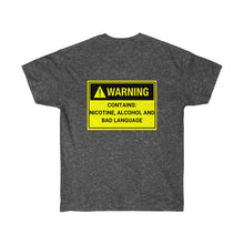 Load image into Gallery viewer, TB T-Shirt #8 - FREE SHIPPING