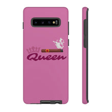 Load image into Gallery viewer, Cigar Queen Phone Case - FREE SHIPPING
