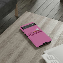 Load image into Gallery viewer, Cigar Queen Phone Case - FREE SHIPPING