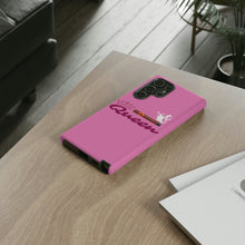 Load image into Gallery viewer, Cigar Queen Phone Case - FREE SHIPPING