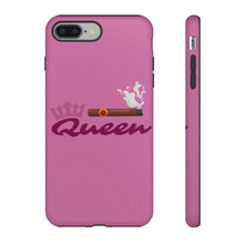 Load image into Gallery viewer, Cigar Queen Phone Case - FREE SHIPPING