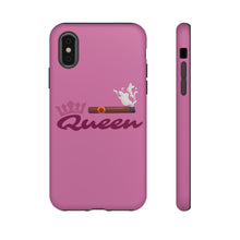 Load image into Gallery viewer, Cigar Queen Phone Case - FREE SHIPPING