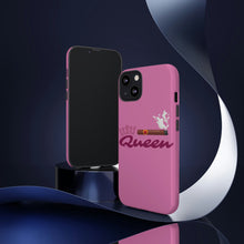 Load image into Gallery viewer, Cigar Queen Phone Case - FREE SHIPPING