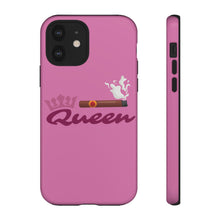 Load image into Gallery viewer, Cigar Queen Phone Case - FREE SHIPPING