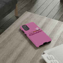 Load image into Gallery viewer, Cigar Queen Phone Case - FREE SHIPPING