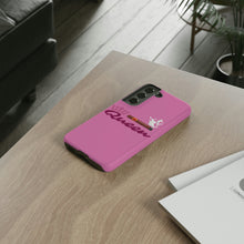 Load image into Gallery viewer, Cigar Queen Phone Case - FREE SHIPPING