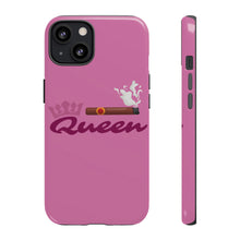 Load image into Gallery viewer, Cigar Queen Phone Case - FREE SHIPPING