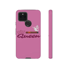 Load image into Gallery viewer, Cigar Queen Phone Case - FREE SHIPPING