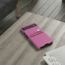 Load image into Gallery viewer, Cigar Queen Phone Case - FREE SHIPPING
