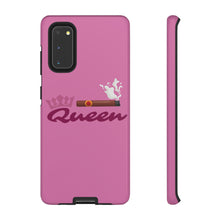 Load image into Gallery viewer, Cigar Queen Phone Case - FREE SHIPPING