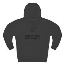 Load image into Gallery viewer, Tinder Box Unisex Premium Pullover Hoodie - FREE SHIPPING