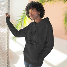Load image into Gallery viewer, Tinder Box Unisex Premium Pullover Hoodie - FREE SHIPPING