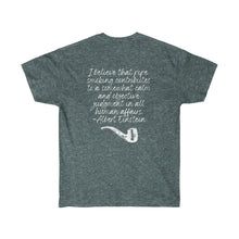 Load image into Gallery viewer, TB T-Shirt #4 - FREE SHIPPING