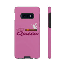 Load image into Gallery viewer, Cigar Queen Phone Case - FREE SHIPPING