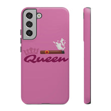 Load image into Gallery viewer, Cigar Queen Phone Case - FREE SHIPPING