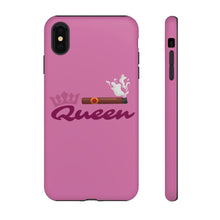 Load image into Gallery viewer, Cigar Queen Phone Case - FREE SHIPPING