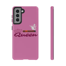 Load image into Gallery viewer, Cigar Queen Phone Case - FREE SHIPPING