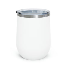 Load image into Gallery viewer, Tinder Box 12oz Insulated Wine Tumbler - FREE SHIPPING