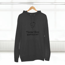Load image into Gallery viewer, Tinder Box Unisex Premium Pullover Hoodie - FREE SHIPPING