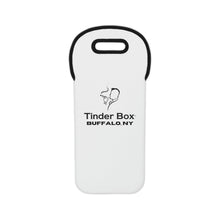 Load image into Gallery viewer, Tinder Box Wine & Spirits Tote Bag - FREE SHIPPING