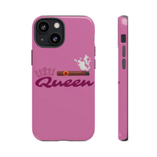 Load image into Gallery viewer, Cigar Queen Phone Case - FREE SHIPPING
