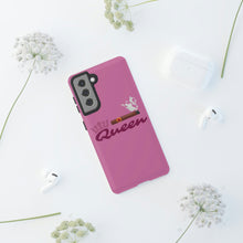 Load image into Gallery viewer, Cigar Queen Phone Case - FREE SHIPPING