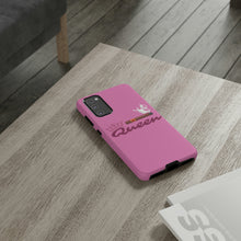 Load image into Gallery viewer, Cigar Queen Phone Case - FREE SHIPPING