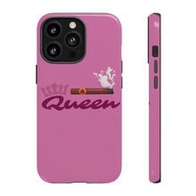 Load image into Gallery viewer, Cigar Queen Phone Case - FREE SHIPPING