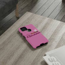 Load image into Gallery viewer, Cigar Queen Phone Case - FREE SHIPPING