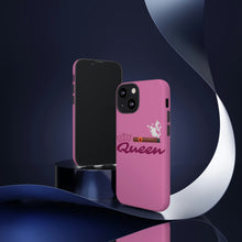 Load image into Gallery viewer, Cigar Queen Phone Case - FREE SHIPPING