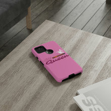 Load image into Gallery viewer, Cigar Queen Phone Case - FREE SHIPPING