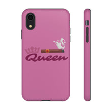 Load image into Gallery viewer, Cigar Queen Phone Case - FREE SHIPPING