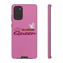 Load image into Gallery viewer, Cigar Queen Phone Case - FREE SHIPPING