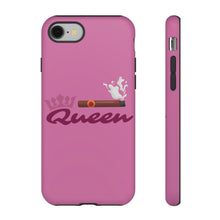 Load image into Gallery viewer, Cigar Queen Phone Case - FREE SHIPPING