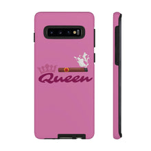 Load image into Gallery viewer, Cigar Queen Phone Case - FREE SHIPPING