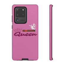 Load image into Gallery viewer, Cigar Queen Phone Case - FREE SHIPPING