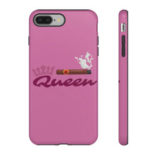 Load image into Gallery viewer, Cigar Queen Phone Case - FREE SHIPPING