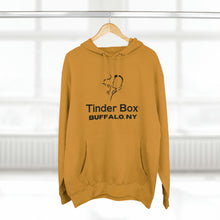 Load image into Gallery viewer, Tinder Box Unisex Premium Pullover Hoodie - FREE SHIPPING
