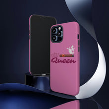 Load image into Gallery viewer, Cigar Queen Phone Case - FREE SHIPPING
