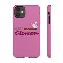 Load image into Gallery viewer, Cigar Queen Phone Case - FREE SHIPPING