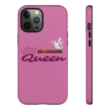 Load image into Gallery viewer, Cigar Queen Phone Case - FREE SHIPPING