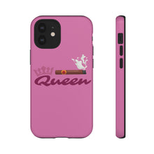 Load image into Gallery viewer, Cigar Queen Phone Case - FREE SHIPPING