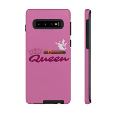 Load image into Gallery viewer, Cigar Queen Phone Case - FREE SHIPPING