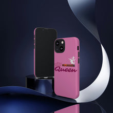 Load image into Gallery viewer, Cigar Queen Phone Case - FREE SHIPPING