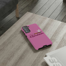 Load image into Gallery viewer, Cigar Queen Phone Case - FREE SHIPPING