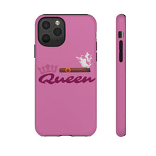 Load image into Gallery viewer, Cigar Queen Phone Case - FREE SHIPPING