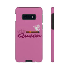 Load image into Gallery viewer, Cigar Queen Phone Case - FREE SHIPPING