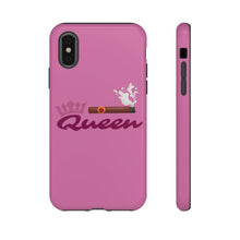 Load image into Gallery viewer, Cigar Queen Phone Case - FREE SHIPPING
